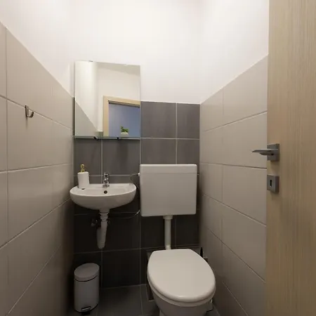 Appartement Florami