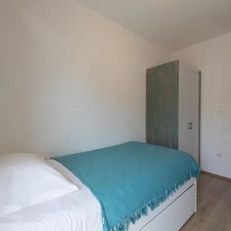 Appartement Florami Kaštela