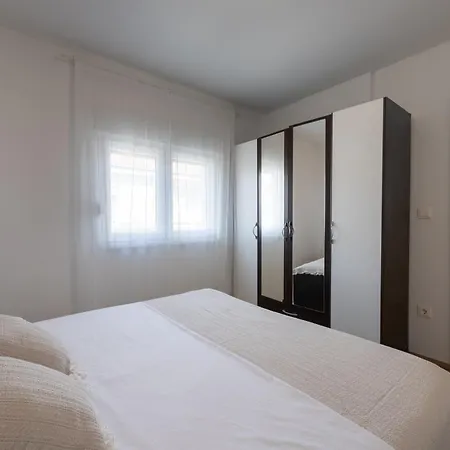 Appartement Florami
