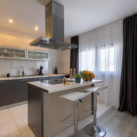 Appartement Florami *