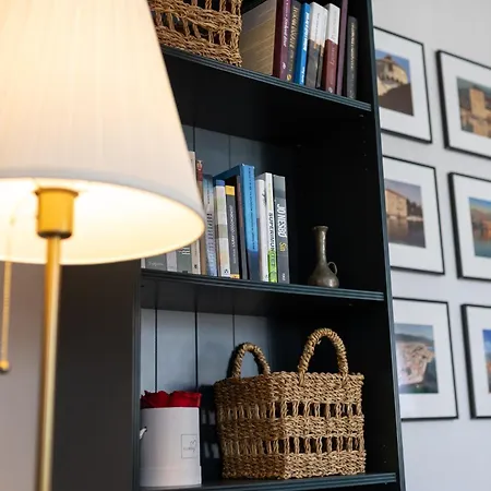 Florami Appartement Kaštela