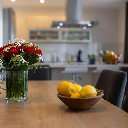 Appartement Florami
