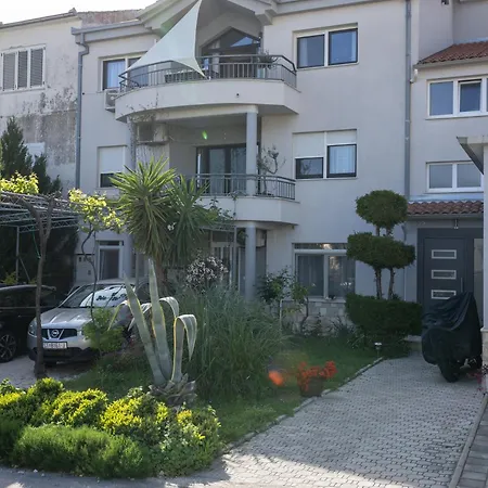 Appartement Florami Kaštela