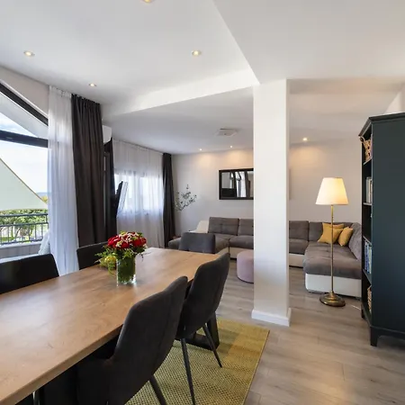Appartement Florami