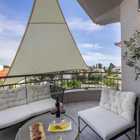 Appartement Florami Kaštela