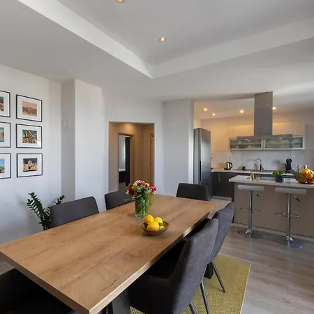 Appartement Florami Kaštela