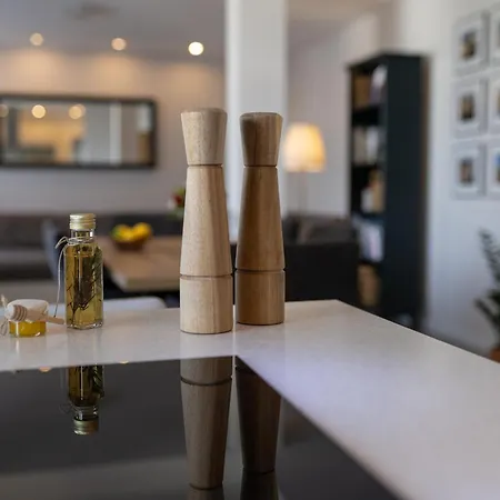Florami Apartment *